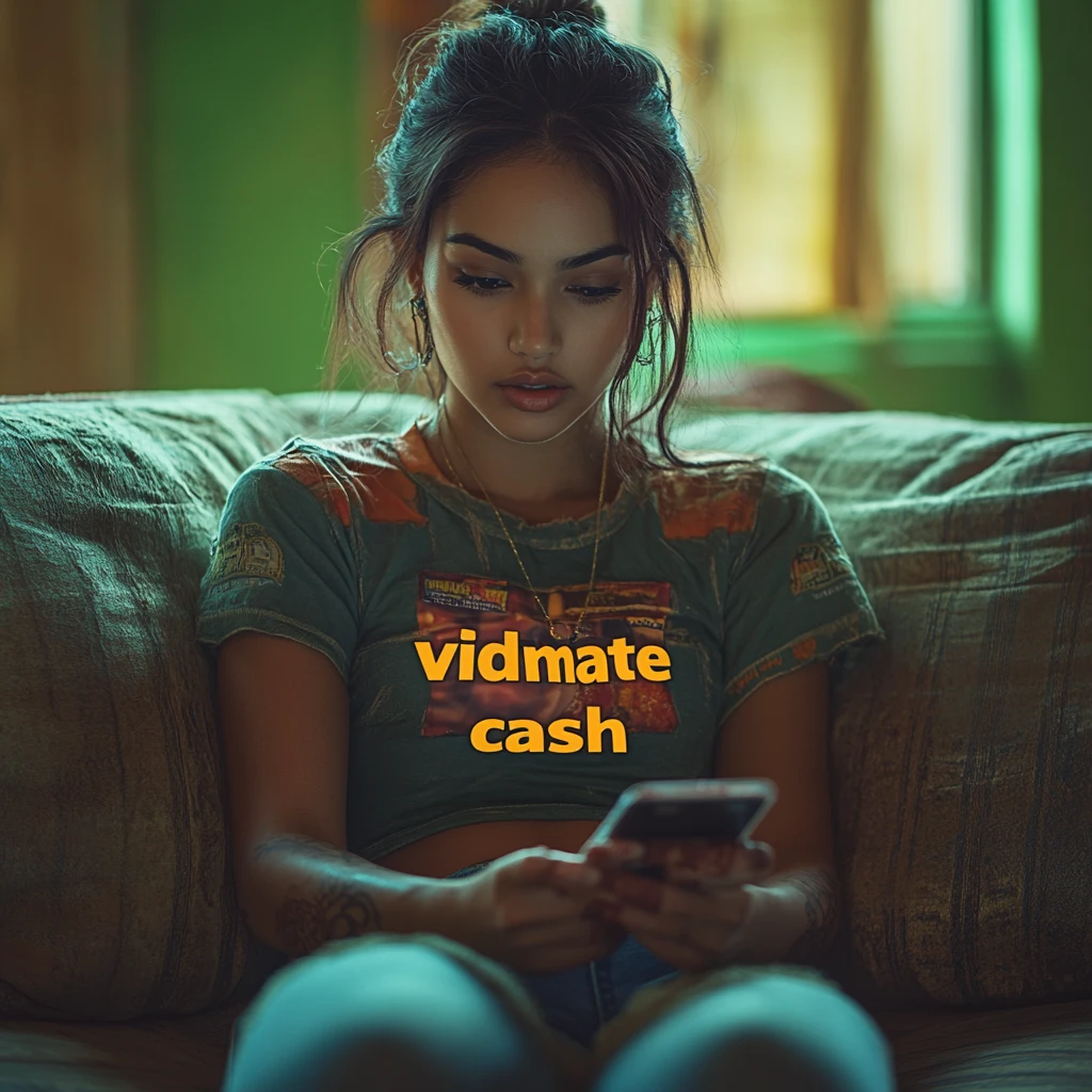 vidmate cash_app